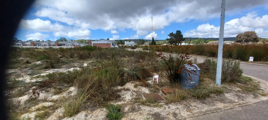 0 Bedroom Property for Sale in Albertinia Western Cape